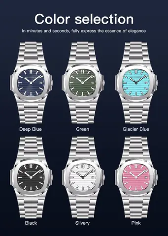 10 best sales Yupu klockor - №5