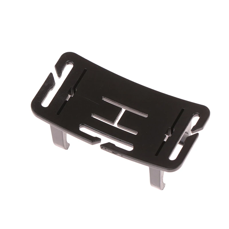 1PC Portable LED Flashlights Headlight Bracket Flashlight Head Lamp Torch Holder Flashlight Part
