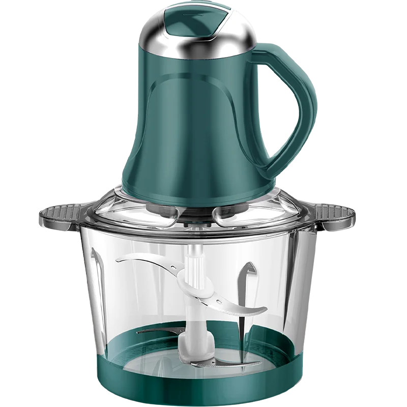 

Factory Food Processor Meat And Vegetable Chopper Grinder Steel Metal Cutting Mixer Blade Food Chopper Meat Grinder