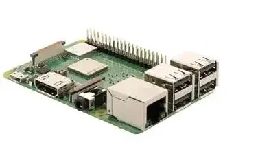 

RASPBERRY-PI RPI3-MODBP SBC, Raspberry Pi3 B+, BCM2837B0, AR