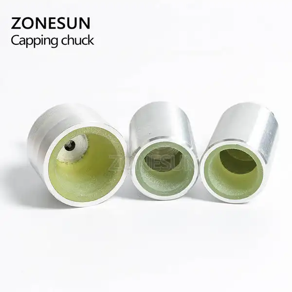 ZONESUN Укупорочный патрон, индивидуальный спрей, парфюмерный патрон для крышки лака для ногтей