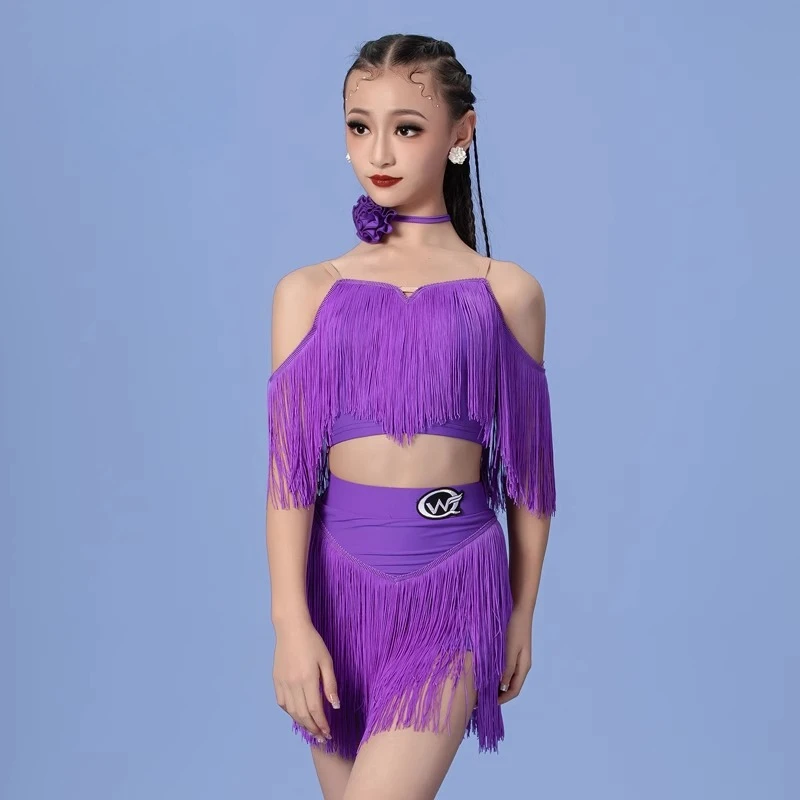 Thumbnail 2 - #68 Best Latin Dance Dress Costumes to Buy In 2026