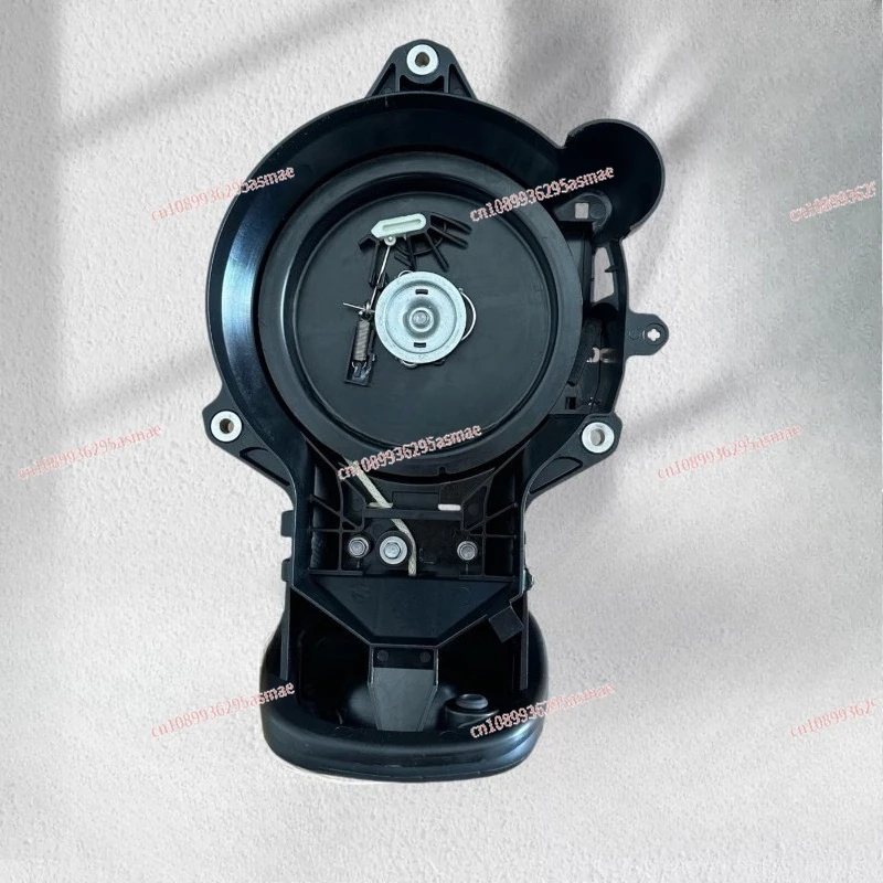 تبدأ الدفاعات الخارجية للمحرك لوحة سحب بداية 40 حصان #2