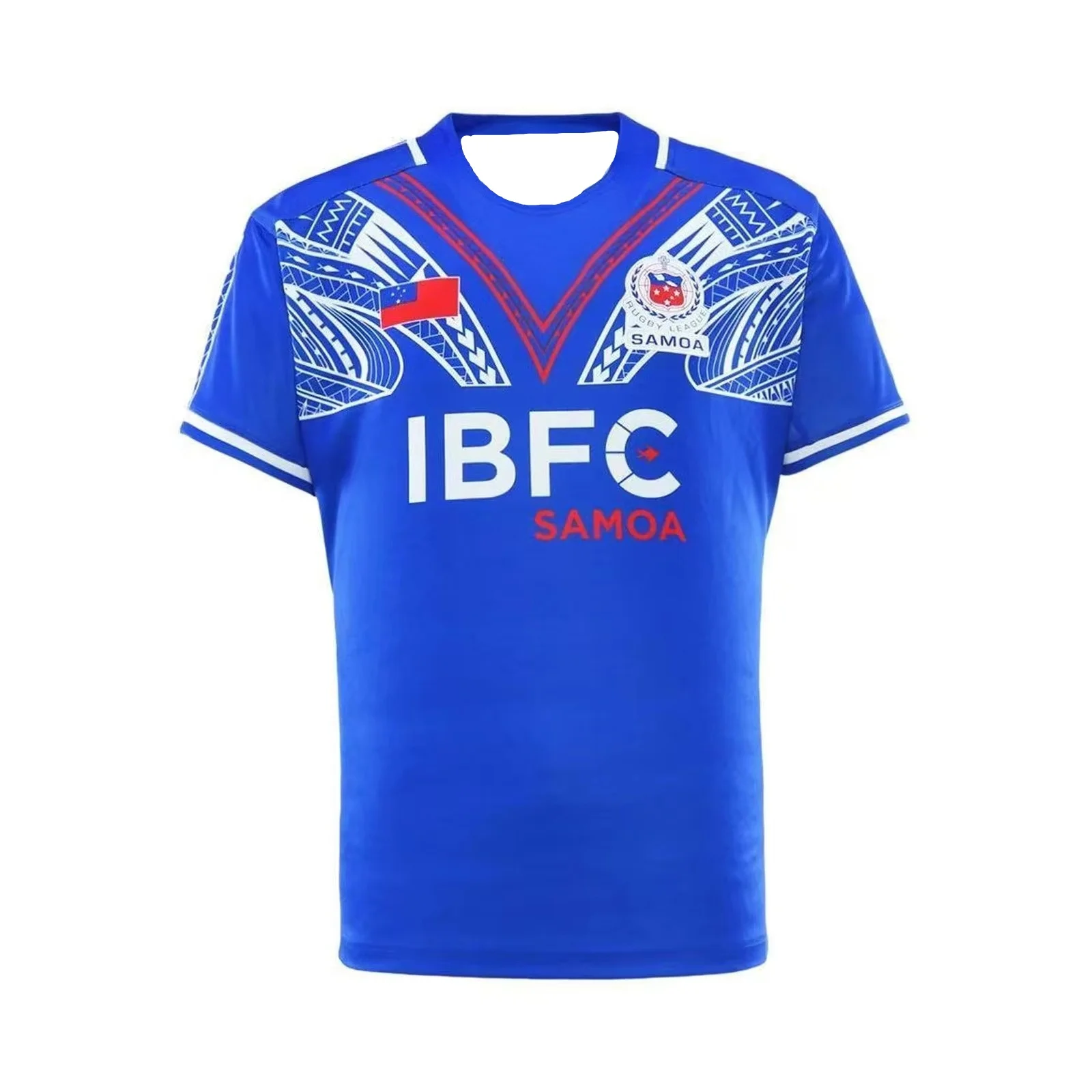 ساموا الرجبي قميص سترة سترة هوديي 2026 جديد تونغا الرجبي جيرسي تي شيرت امرأة رجل الأطفال الشباب قمصان أطفال
