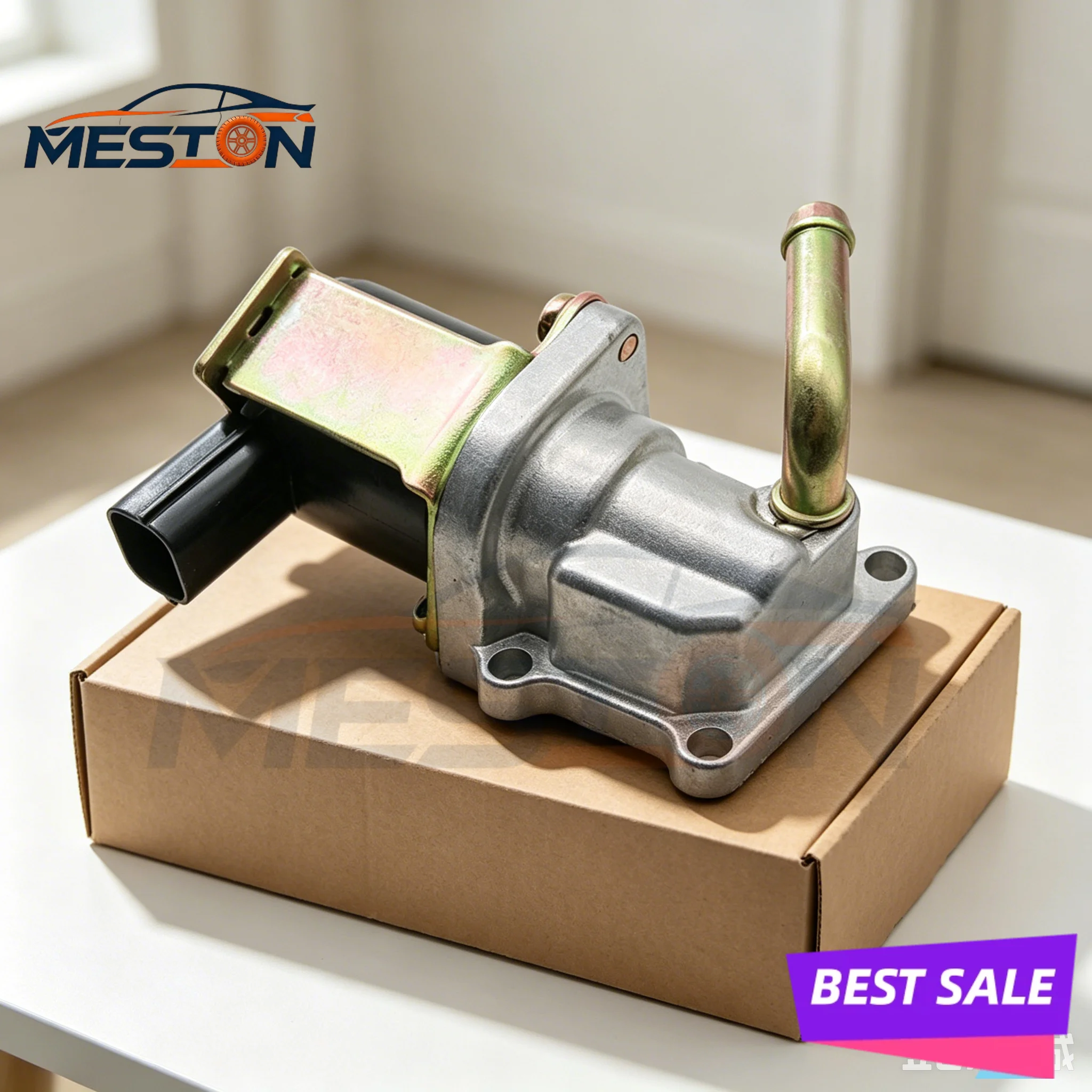 

FSN5-20-660B Idle Air Control Valve For Mazda Familia BJ 323 Protege5 Ford Activa Lynx IAC