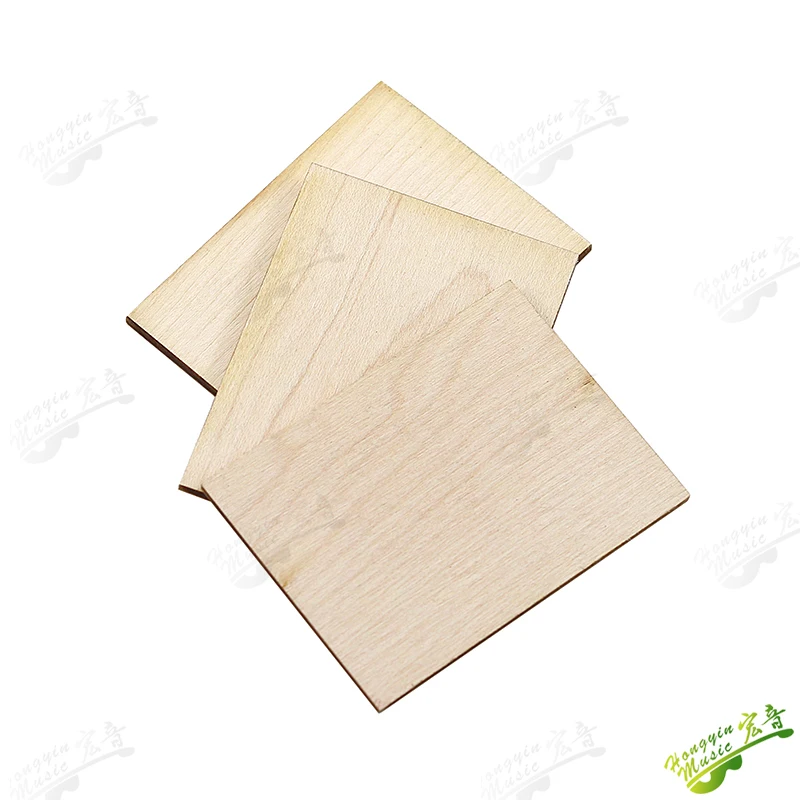 3 قطعة حشية رقبة الجيتار المستوردة من خشب القيقب الصلب تعديل رقبة الجيتار أداة تصنيع إصلاح إعادة ضبط الزاوية