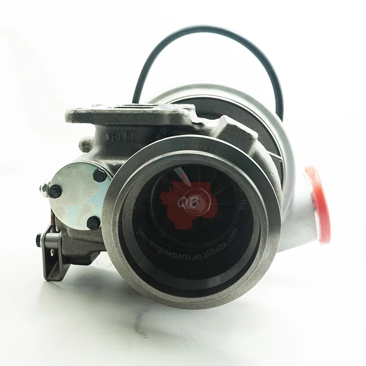 genuine cummins part turbo Turbocharger Kit 4089854