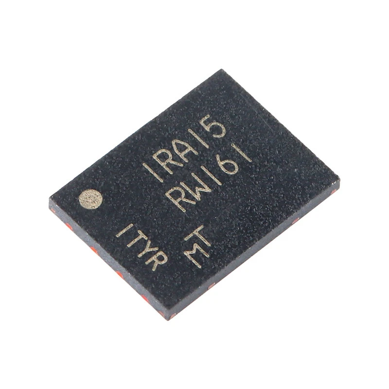 MT25QL256ABA1EW9-0SIT  256MbNOR flash memory chip