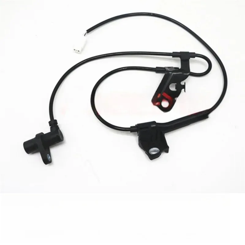 Wheel Speed Sensor …