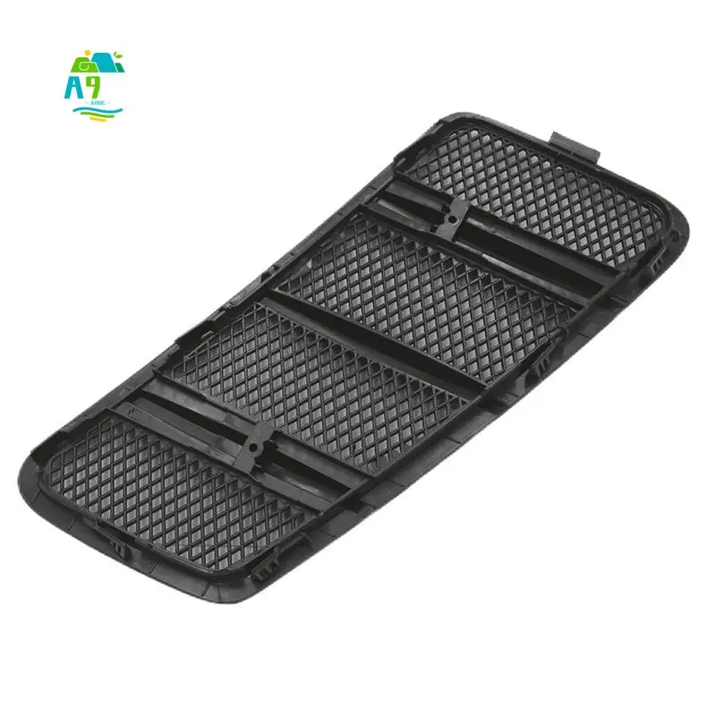 

A09E-New Car Engine Cover For Mercedes-Benz GL/M-Class GLE GLS C292 W166 X166 Air Intake Grille