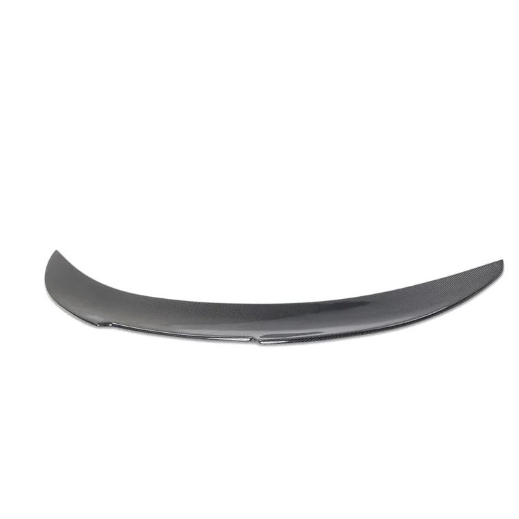 

Заводские продажи Damei E71, обновление PSM STYLE, настоящее углеродное волокно, задний спойлер, заднее крыло для X6 2008-2014