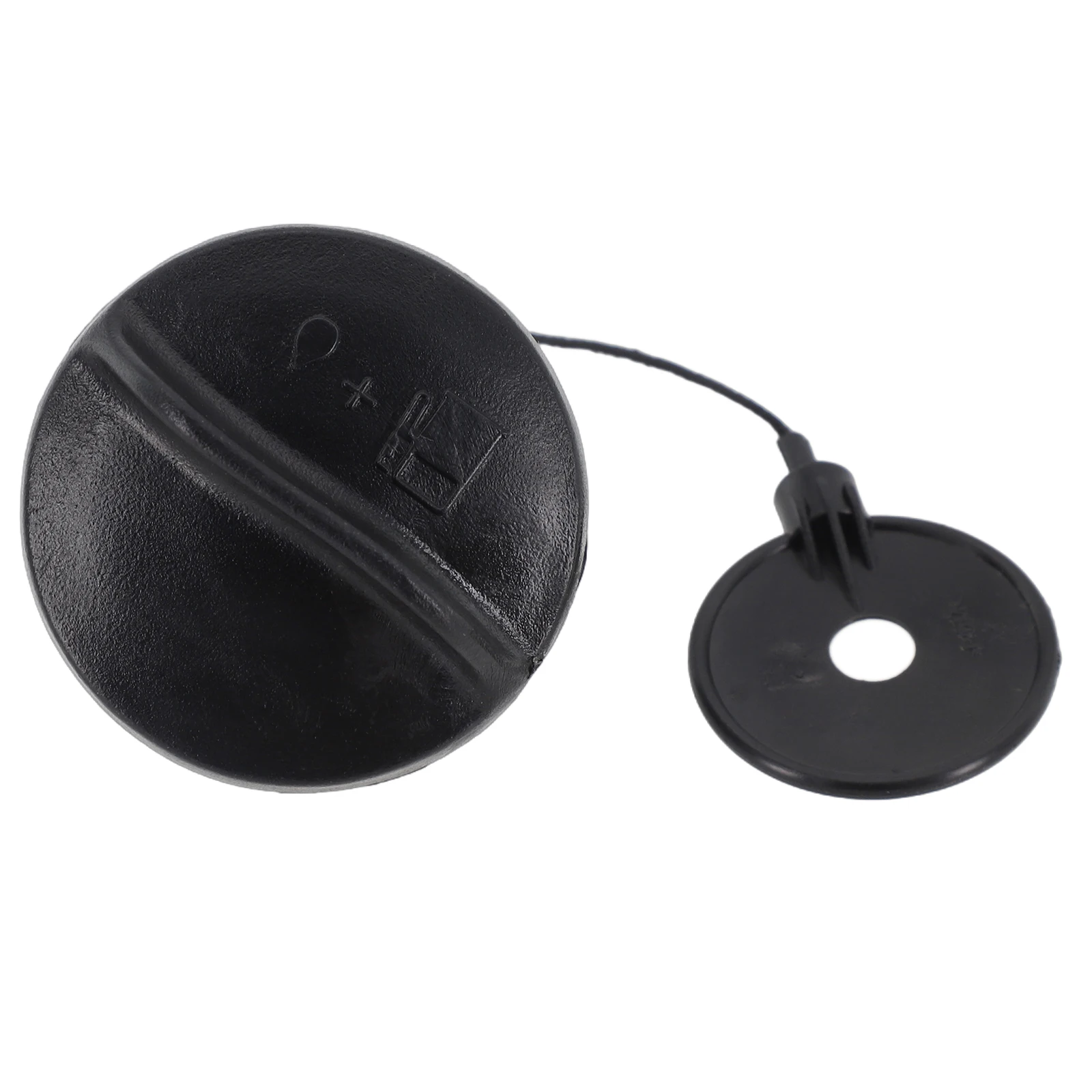 1pc Lawn Mower Trimmer Fuel Cap For FS81 FS86 FS88 FS108 FS120 Series Fuel Cap Garden Trimmer Fuel Cap Power Tool Part
