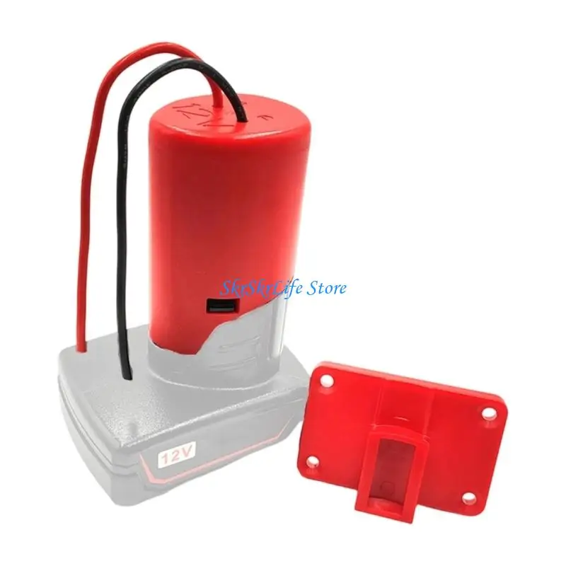 E65E Compactly DC12…