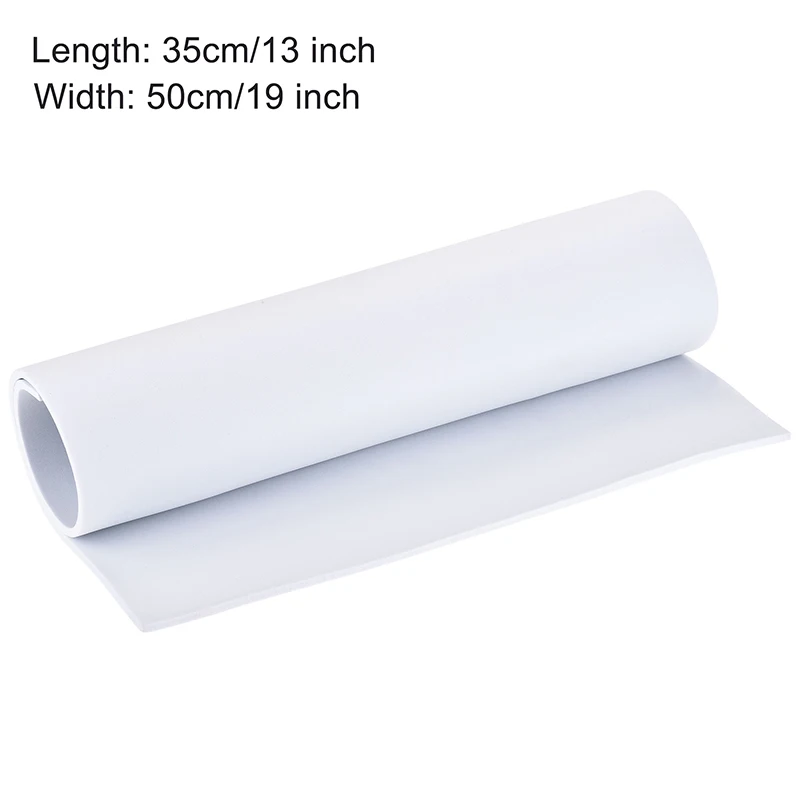 1pc 5mm Thickness EVA Foam Sheets Roll Spone Foam Craft Eva Sheets DIY Handmade Model Making Material