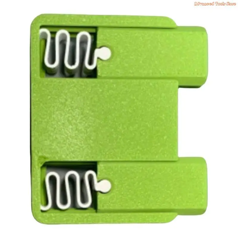 

Creative 3D Printed Clamp Soldering Fixture Set for Electronics Enthusiasts and Professional with High Heat Resistance W91B