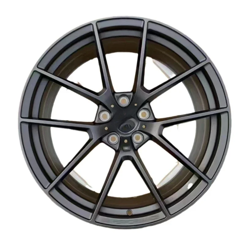 Suitable for BMW X5MX6MX7 forged wheels 18 inches 19 20 21  full model car wheels