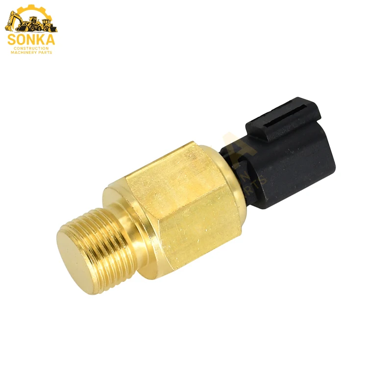 2848A129 مستشعر درجة حرارة الماء مفتاح مستشعر السيارات لمحرك بيركنز 1104D-44 1104D-44T 1104D-44TA 1104C-44 1104C-44TA #2