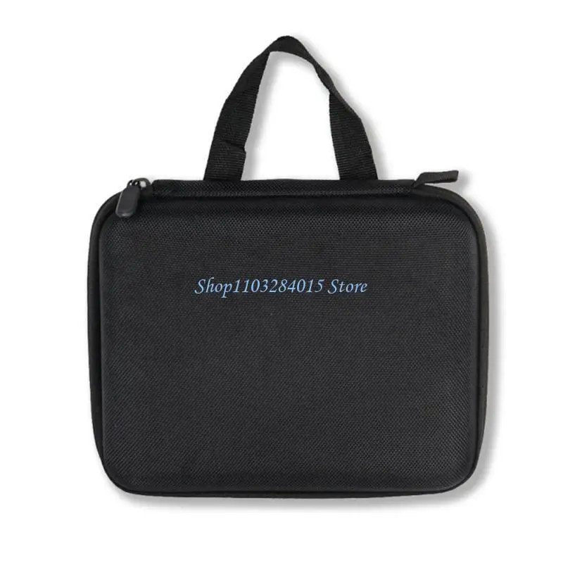 

R6FF Protective Bag Case For UV-5R Walkie talkies Storage Box Shockproofs Handbag