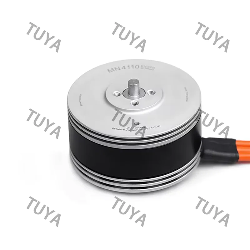 

Бесщеточный двигатель T-MOTOR Navigator Type KV300/KV340/KV400 для БПЛА, радиоуправляемых дронов, коптеров, мультироторных квадрокоптеров, VTOL, самолетов с фиксированным крылом