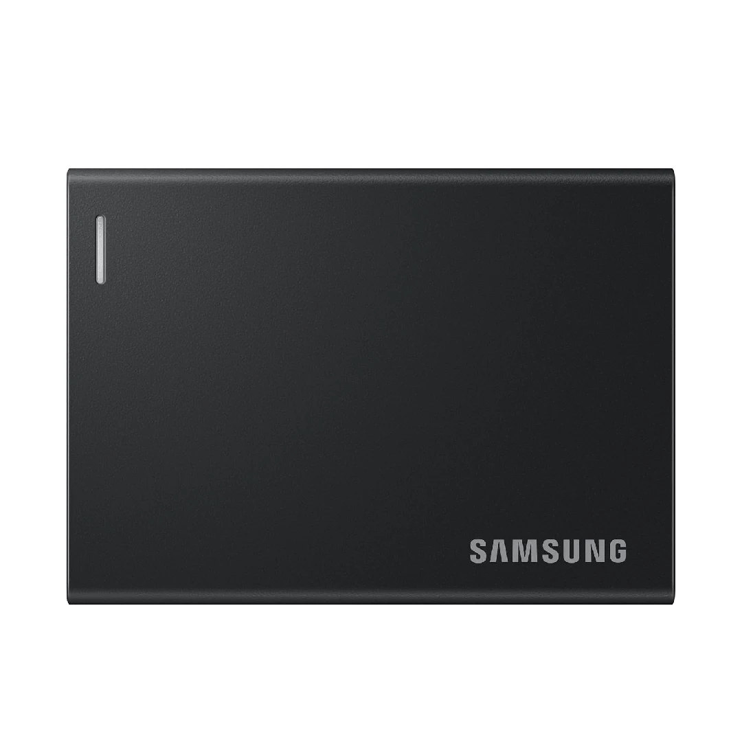Original Samsung P7 Portable SSD 1TB External Disk Hard Drive Solid State Disk Read/Write Speeds up to 4,000/3,700 MB/s