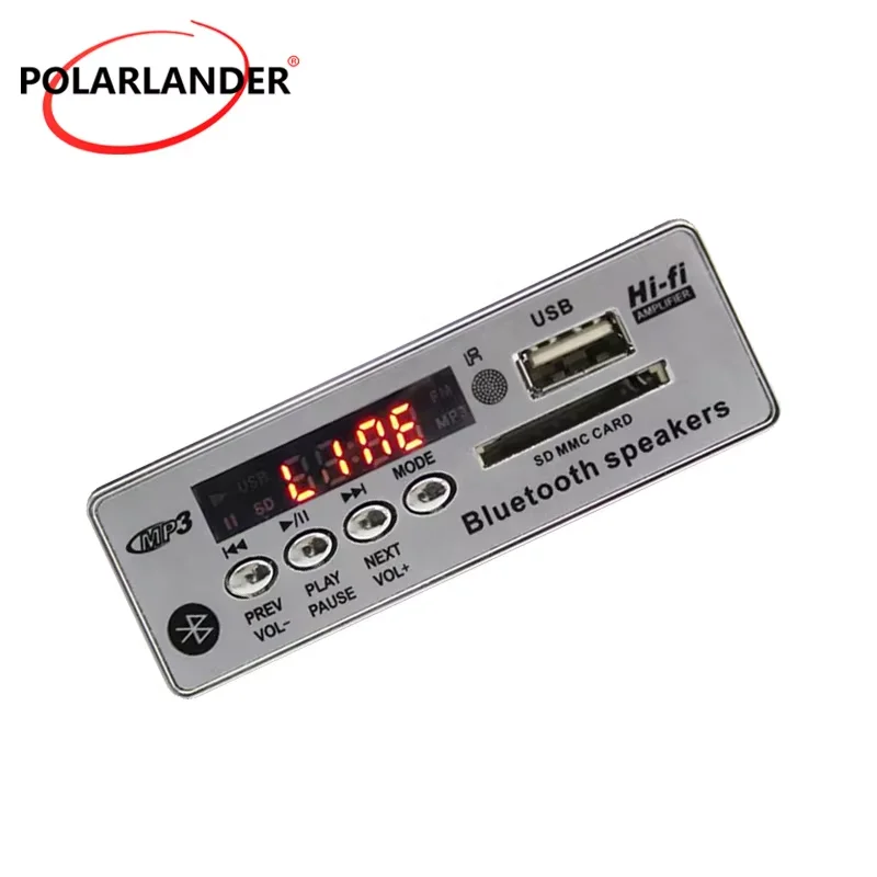 HLX-83BT (Bluetooth… - image