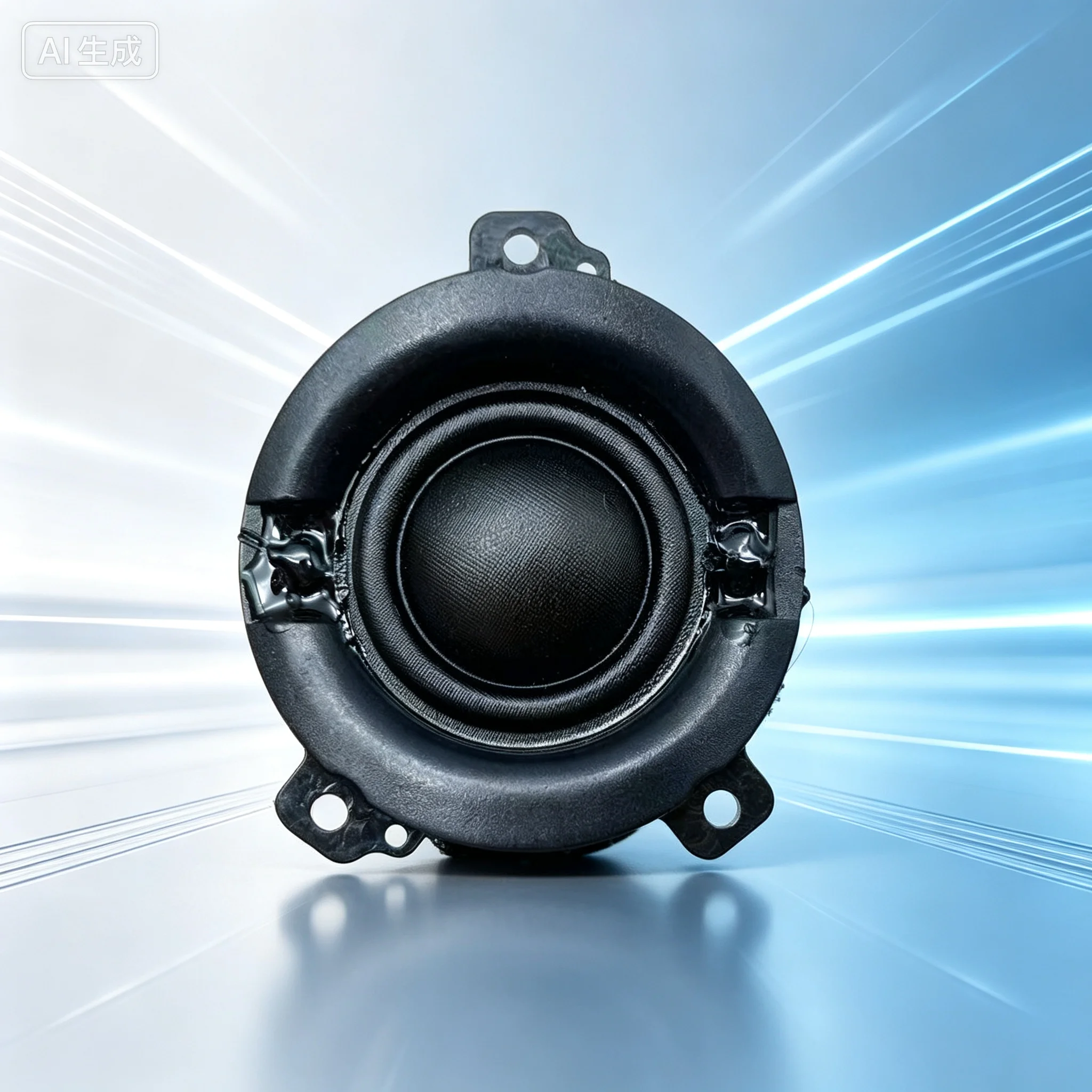 Tweeter for High Quality 1.5 Inch Panel 8Ohm 10W Harman Speaker Upgrade