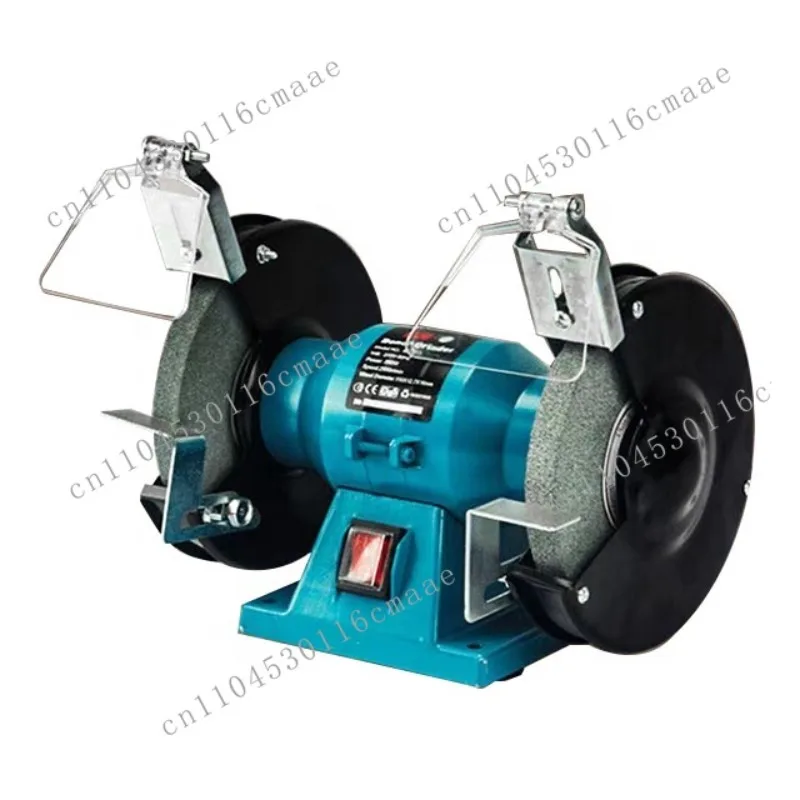 Miniature Multi-function Electric Knife Machine - Household Desktop Grinder for Precision Cutting