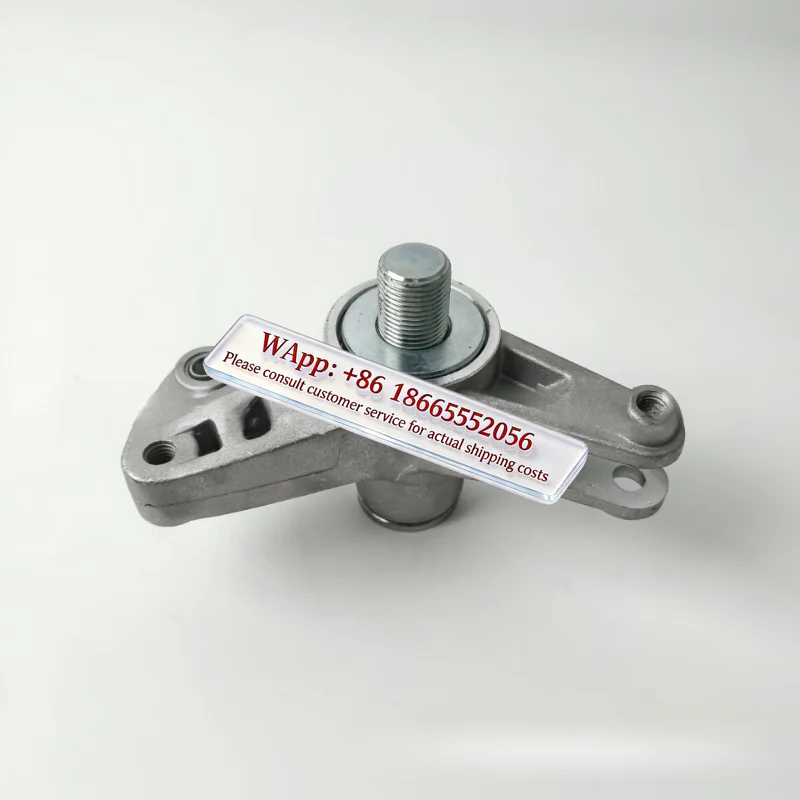 

6062000073 Shuanglong Belt Tensioner Bracket MUSSO Korea KORANDO Rest ISTANA Ben Noodles