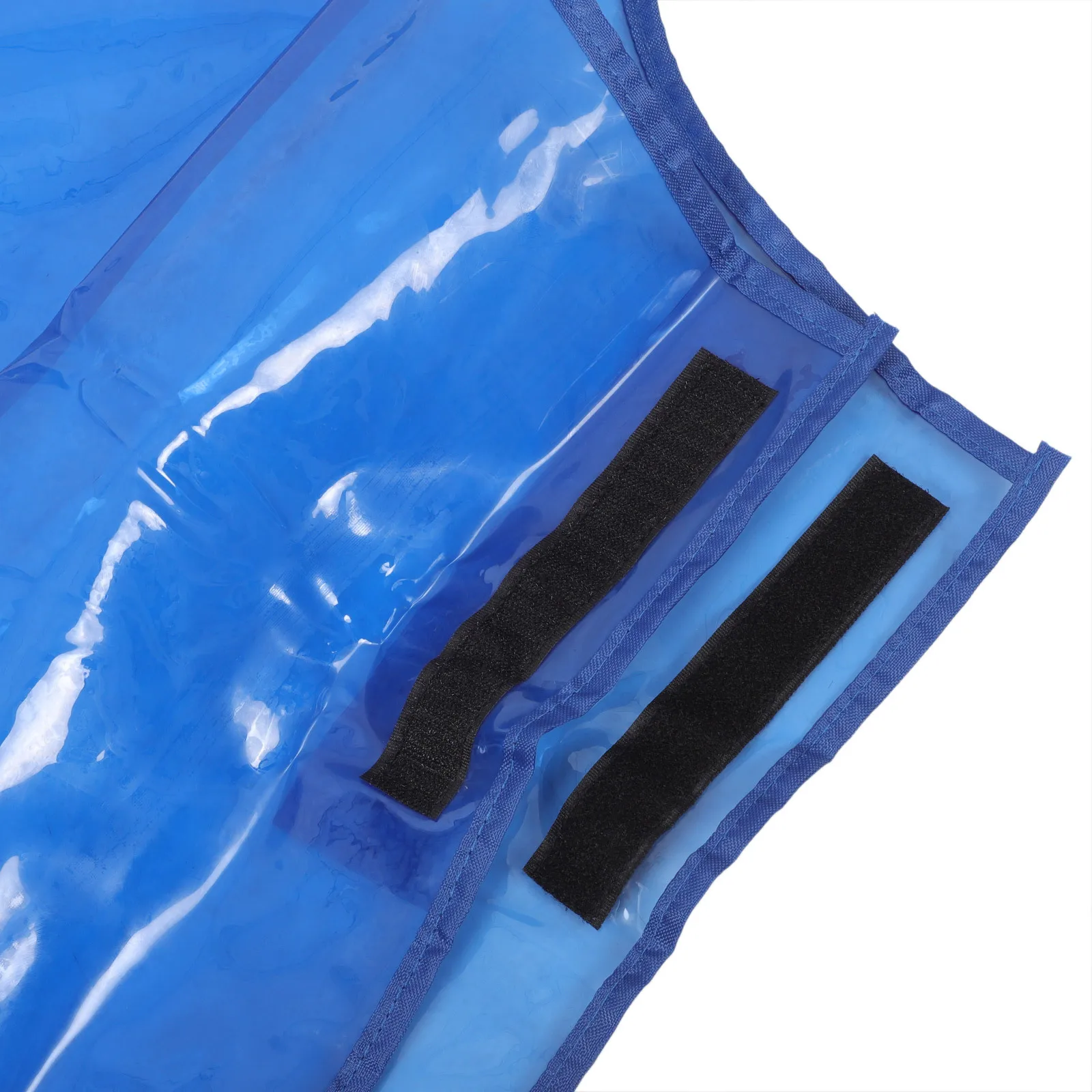 

Golf Bag Rain Cover Sturdy Anti-Wear Tpu Design Fits Bags Portable Compact Rainproof Outdoor Sports Bag Protection