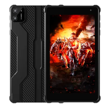Tablette PRITOM Tablette Android 14 7", 8 Go de RAM (3 + 5 G...