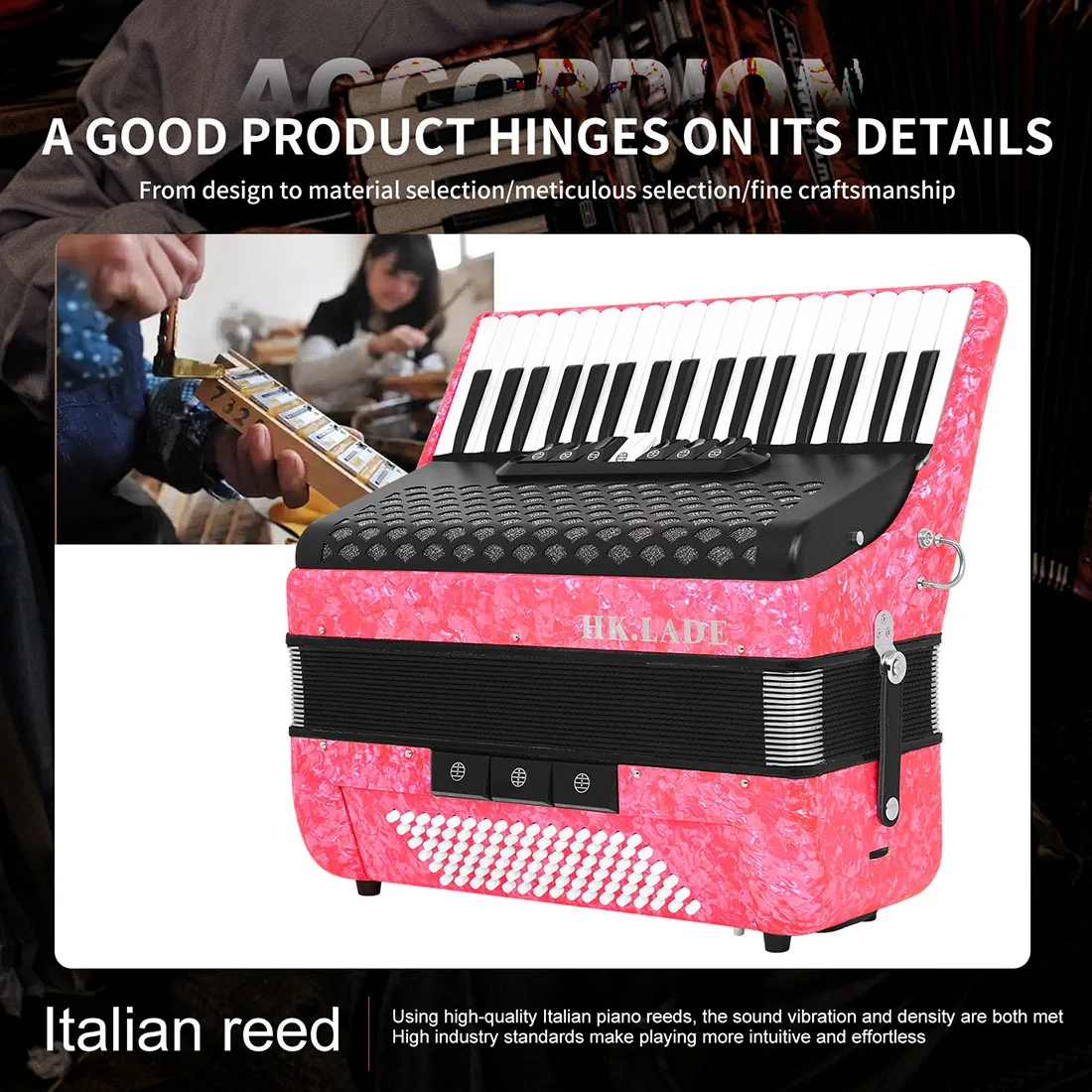 Hk·Lade AH-200 37 K… - image