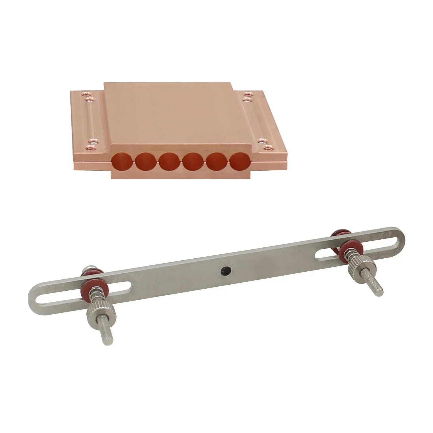 Tuyafor Heat Pipe B…