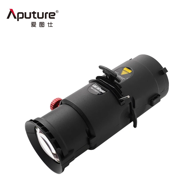 Aputure Spotlight Se Mount Set 19°/36° Lighting Modifiers Bowens Mount Lamps Accessories For 100X S 200X S 150C 300C 300DII 300D