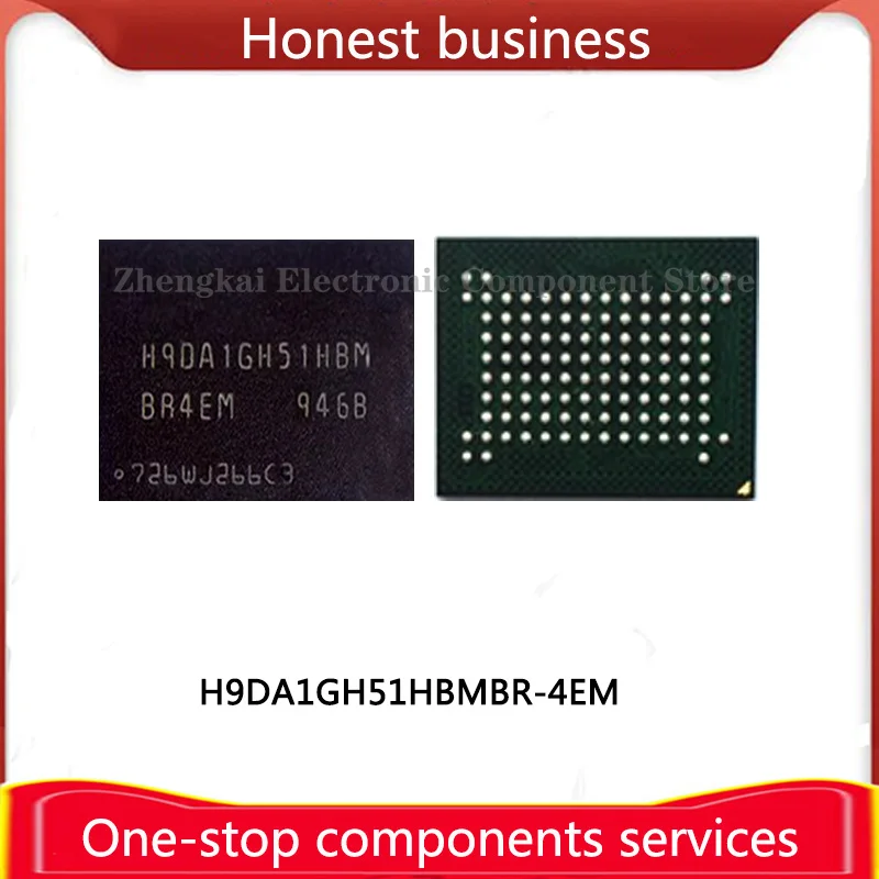 

Фонарь BGA H9DA1GH51HBM 100%, качественный фонарь H9DA2GH1GHMM, фонарь H9DA1GH25HAM, микросхема памяти