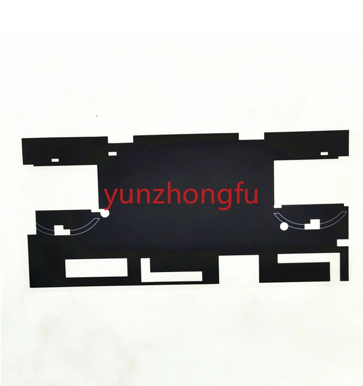 

Для XPS 15 9500 9510 Precision 5550 5560 M5550 M5560 D изоляция корпуса A19B2A