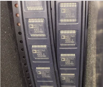 1~10pcs/lot ADE7763ARSZ ADE7763ARS ADE7763ARSZPL SSOP20 100% Brand New Original.