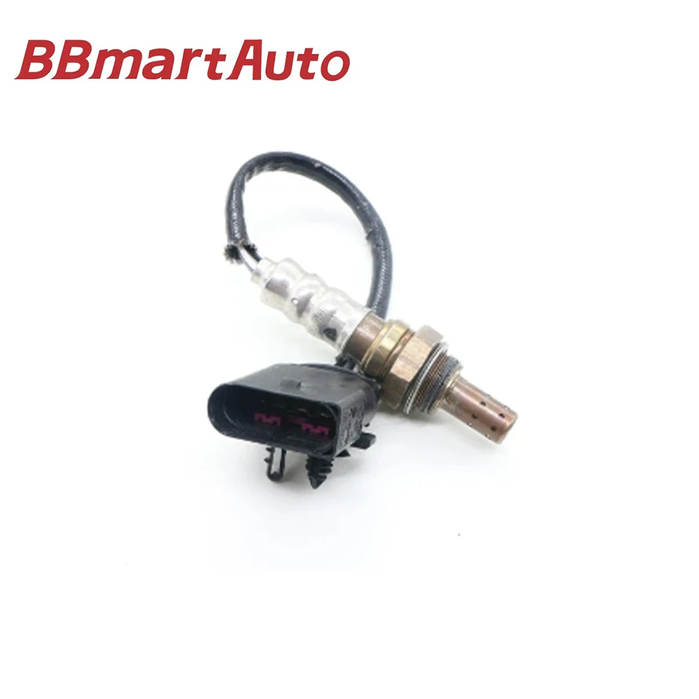 

03C906262BG BBmart Auto Parts 1 Pcs Best Quality Car Accessories Oxygen Sensor For Skoda Fabia Jingrui