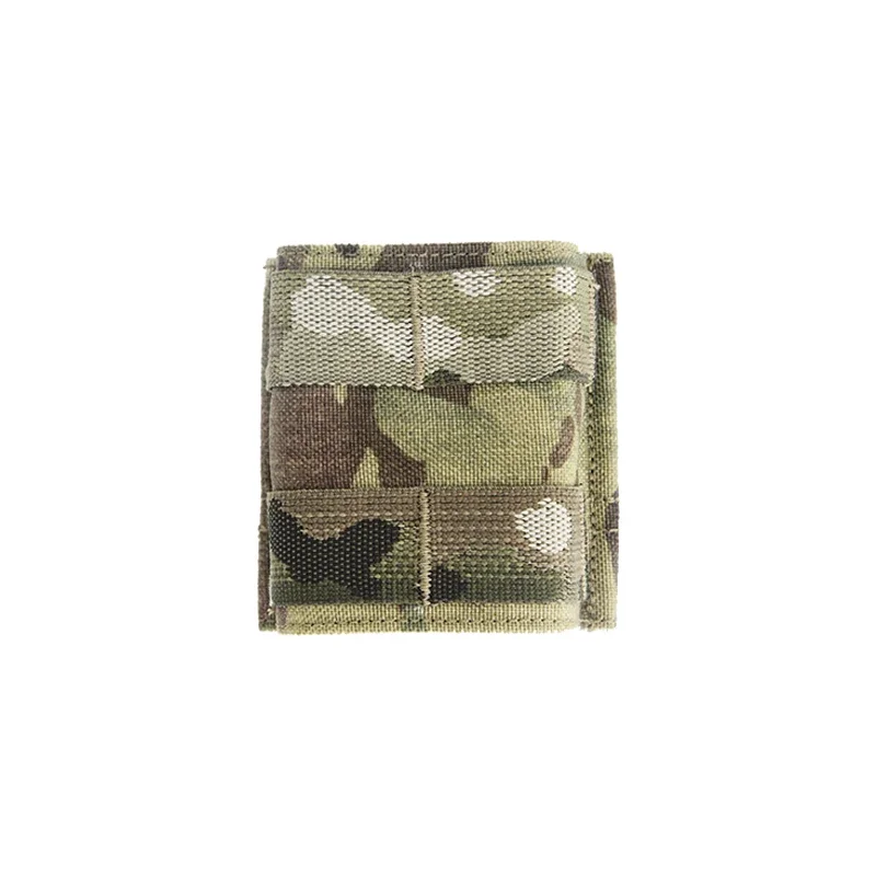 

Tactical 5.56 Single/Double Magazine Pouch Vest Molle Mag Pouch Bags