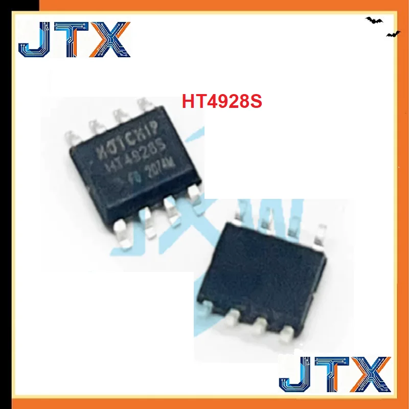 5PCS/LOT NEW HT4928S HT4928 4928S SOP8 YX75V18AM YX75V18 75V18AM 75V18 SOP8 RJP63K2 RJP63K 63K2 TO-220F