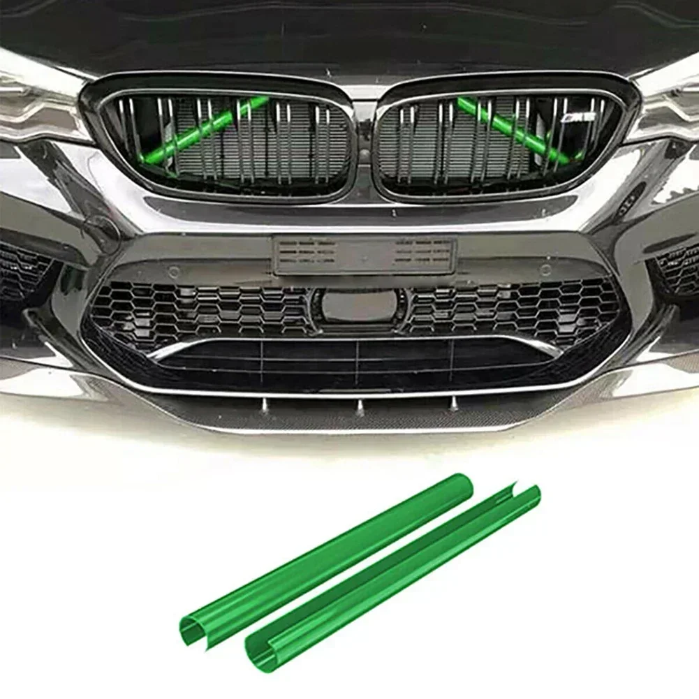 

Car Support Grille Bar V-shaped Support Belt Suitable FOR BMW F10 F11 F07 F18 F06 F12 F13 F01 F02 F03 F04 F48 F49 F39 F45 F46