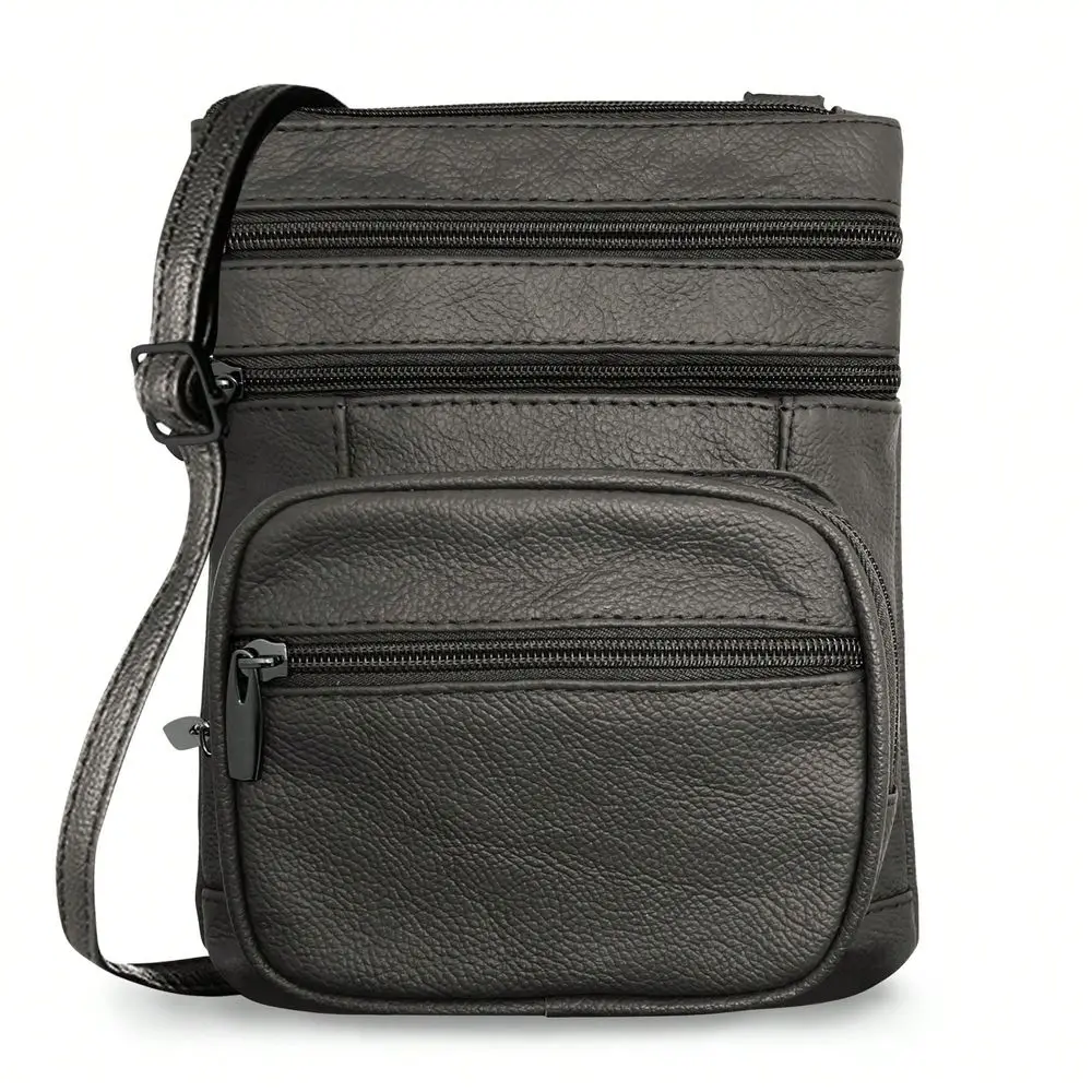 

Leather CrossBody Bags Purse