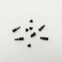 New Bottom Case Screws Set For Macbook Air 13