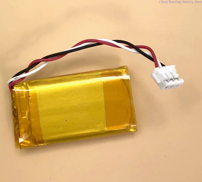 Allccx 300Mah Batte…