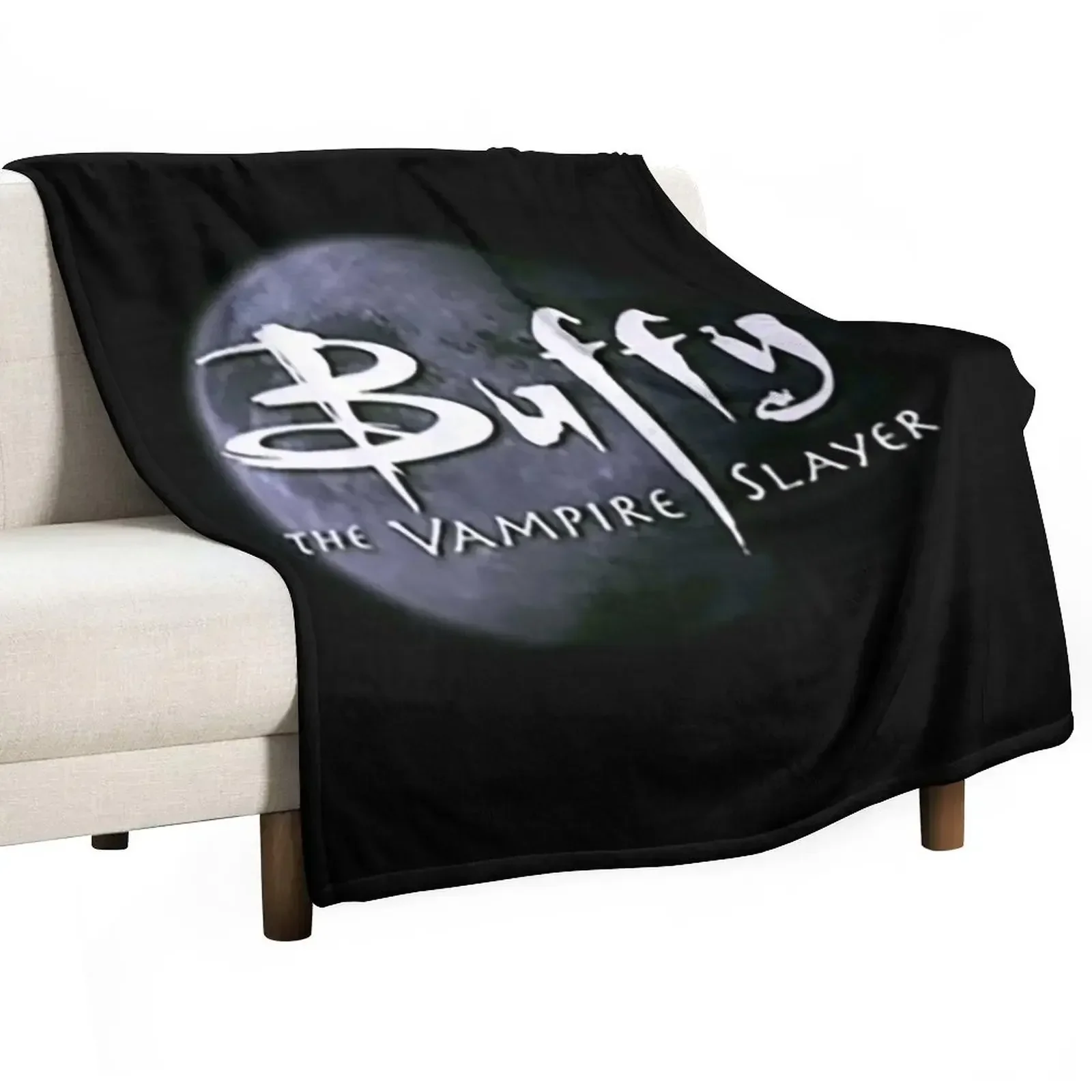 Buffy Throw Blanket Blankets For Bed Plaid Blankets