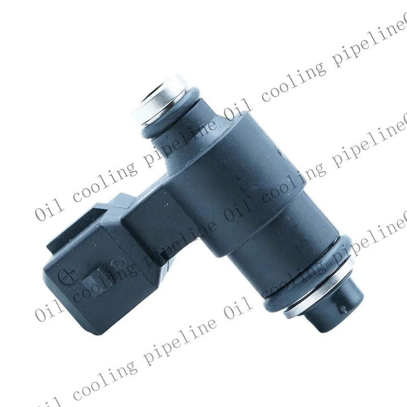 A+ MEV7-030 Fuel Injector Nozzle for 50CC Scooter and Moped Fuel Injection 4