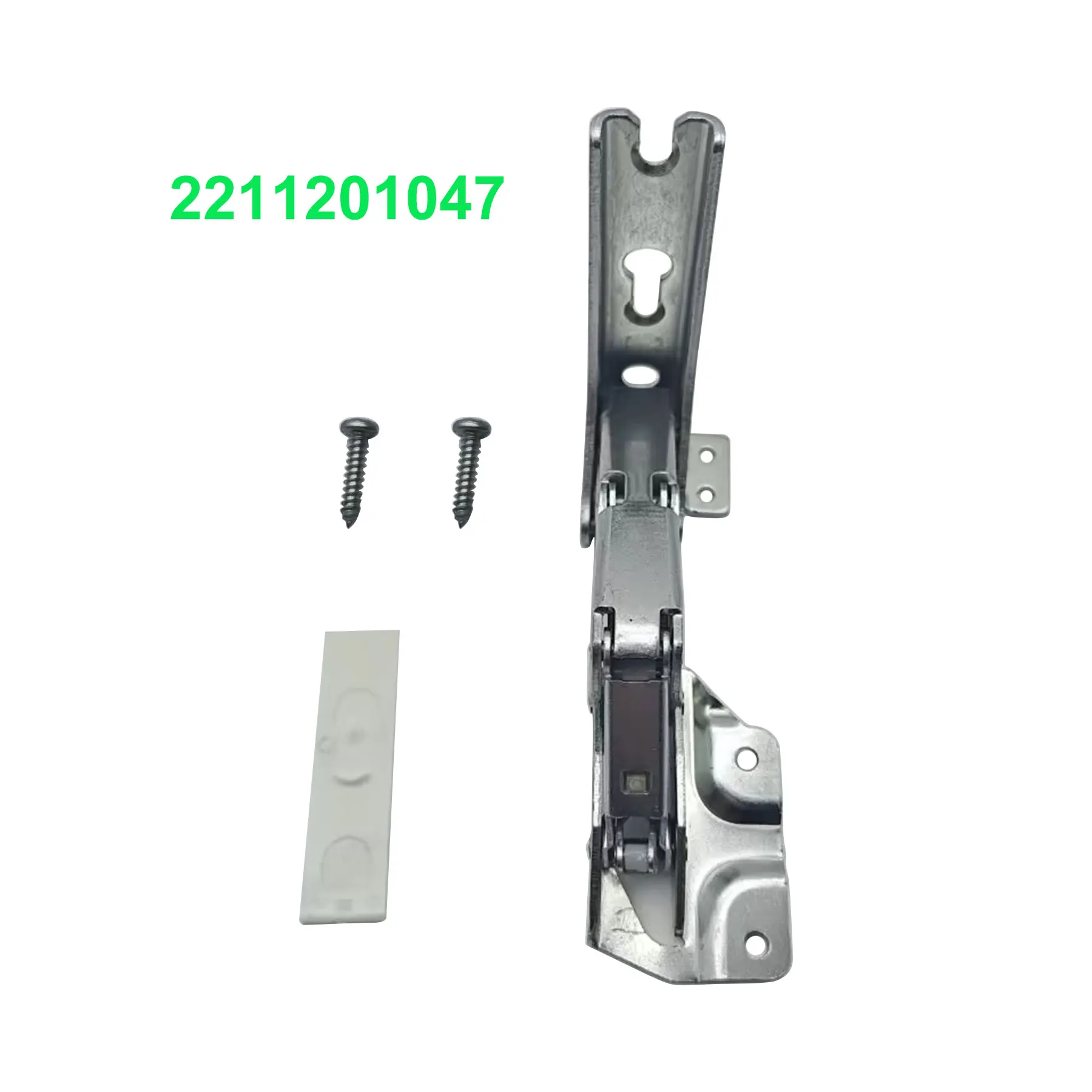 2211201047 Fridge Freezer Hinge Fit for AEG/ELECTROLUX