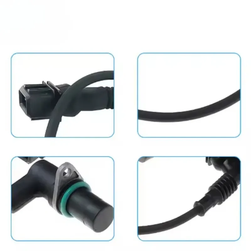 12141703221 Engine Camshaft Position Sensor  For BMW 3 Cabriolet/ 5 Touring /Z3 Coupe E34 E36 E39 528i E46 Z3 M3 323i 328 328is