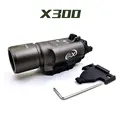 X300 DE