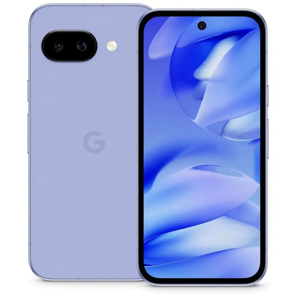 

Google / Pixel 9a / GXQ96 / Iris / Unlocked / Unlocked / 128GB / Grade 1