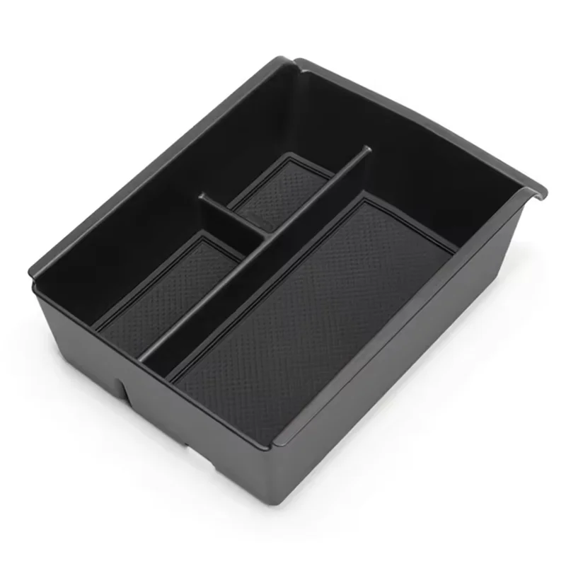 

For BYD Song PLUS DM-I EV/For Seal U 2024 2025 Console Armrest Storage Box Holder Tray Cars Accessories-Boom